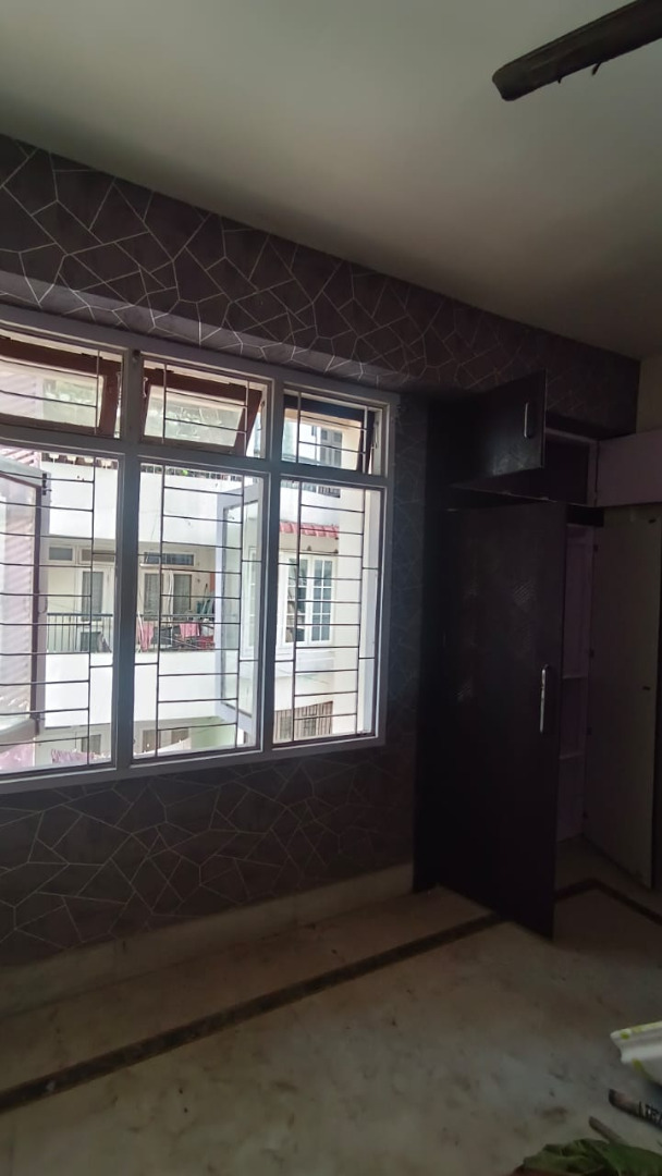 Unfurnished 3bhk in Ganeshguri, Guwahati, Assam, India for Rent